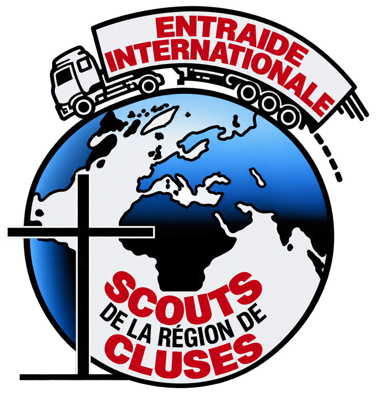 Entraide Internationale