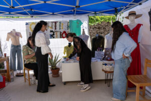 Les ventes spéciales