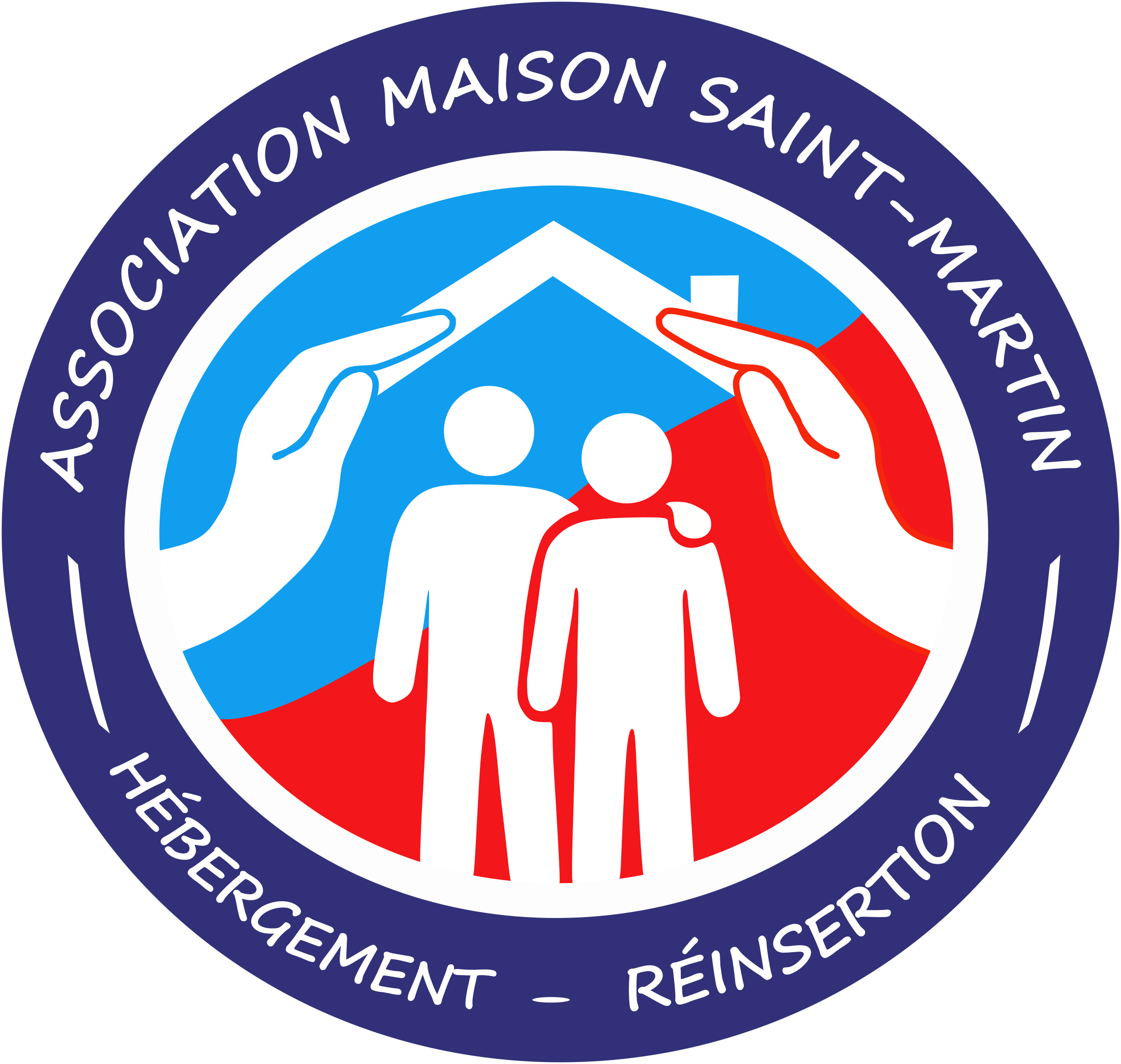 Logo de la Maison Saint-Martin
