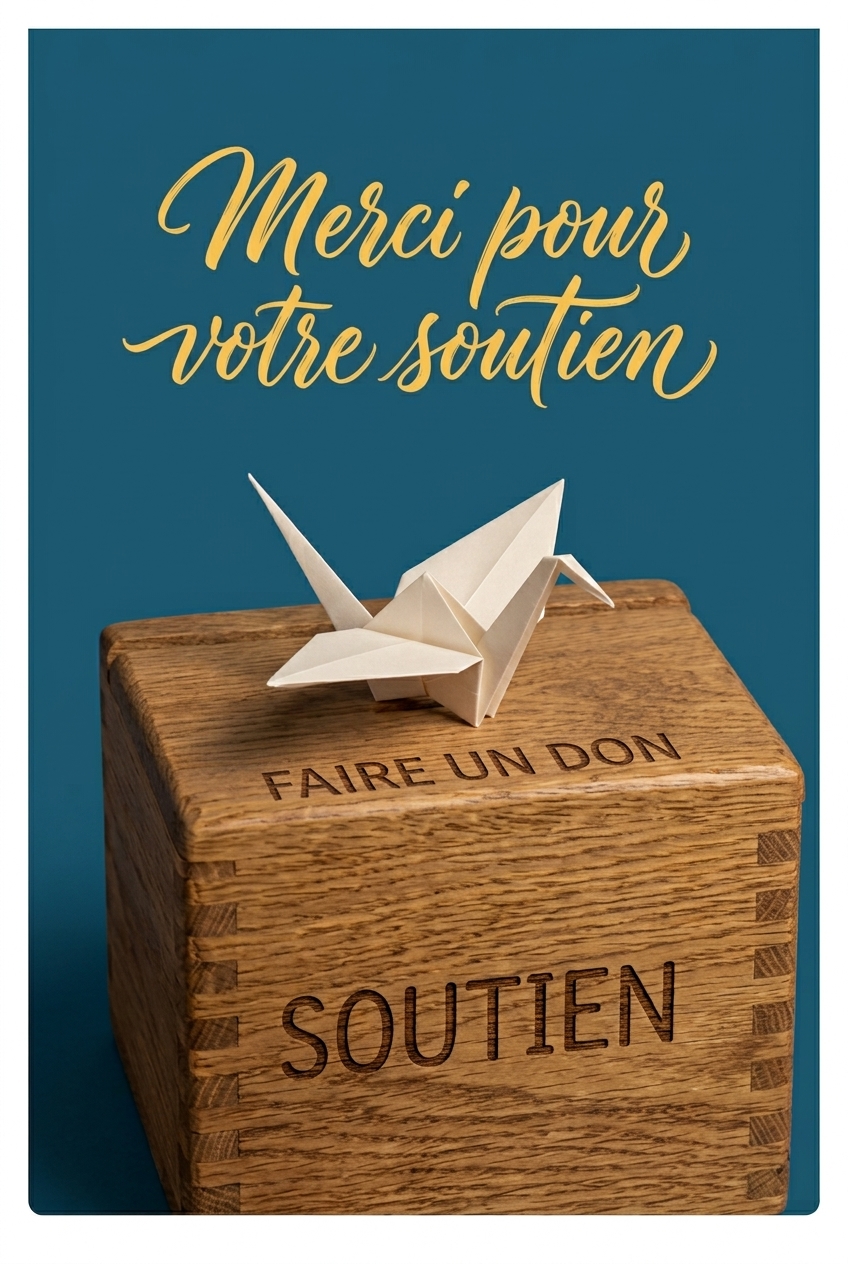 Soutenir les actions de l’Entraide Internationale
