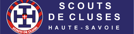 Logo des Scouts de Cluses