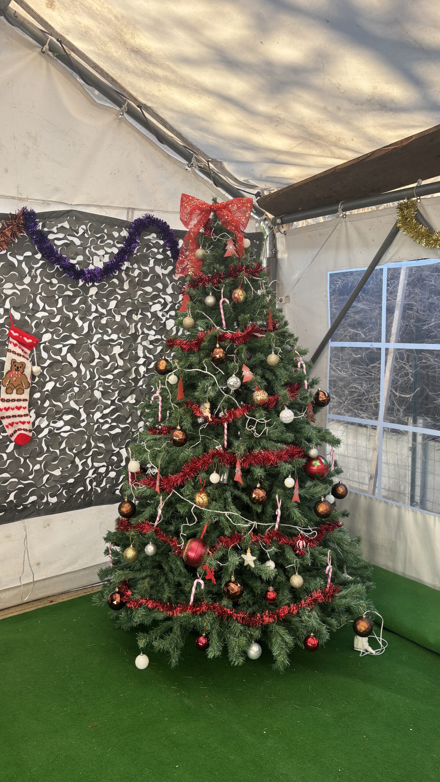 Ventes de Noël